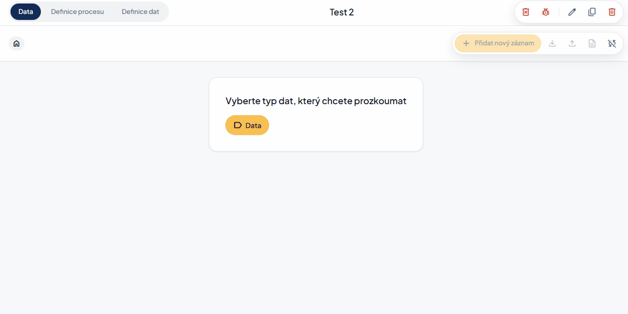 Webový portál